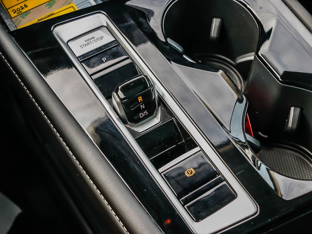 2024 Volkswagen Atlas Execline 2.0 TSI 4MOTION Photo