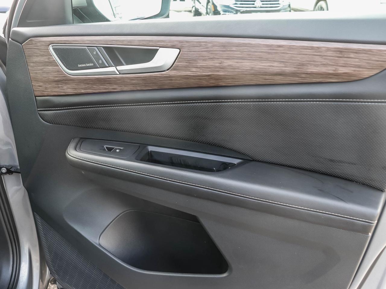 2024 Volkswagen Atlas Execline 2.0 TSI 4MOTION Photo