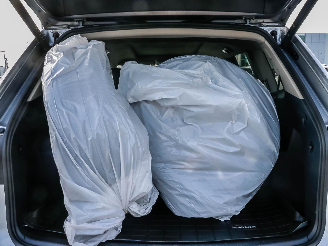 2024 Volkswagen Atlas Execline 2.0 TSI 4MOTION Photo