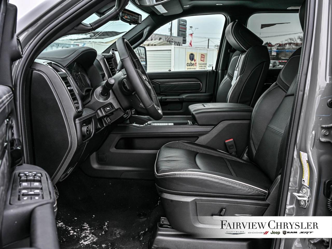 2026 RAM 2500 Limited 5TH WHEEL   SUNROOF   REAR AUTO LEVELLING Photo