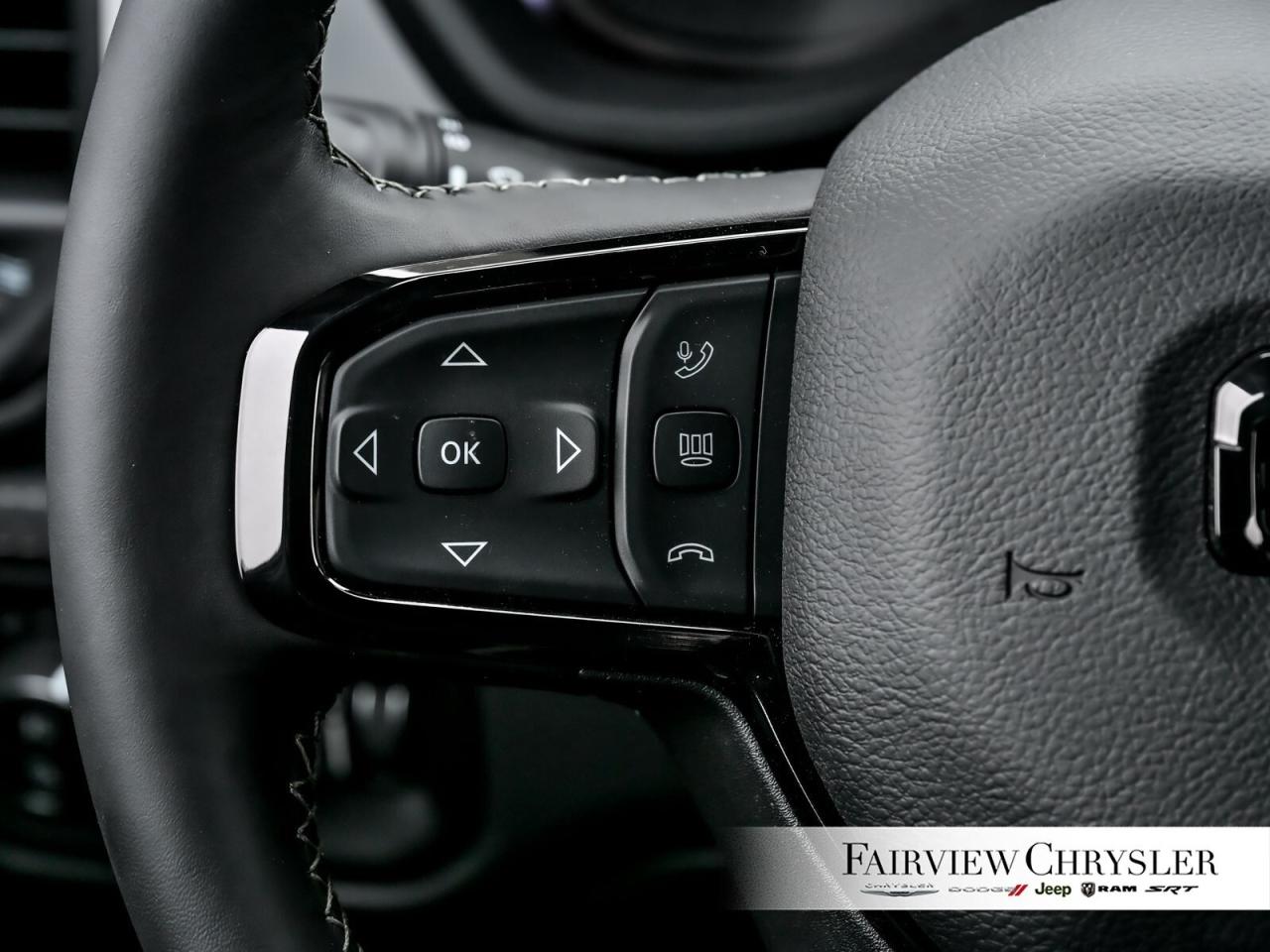 2026 RAM 2500 Limited 5TH WHEEL   SUNROOF   REAR AUTO LEVELLING Photo