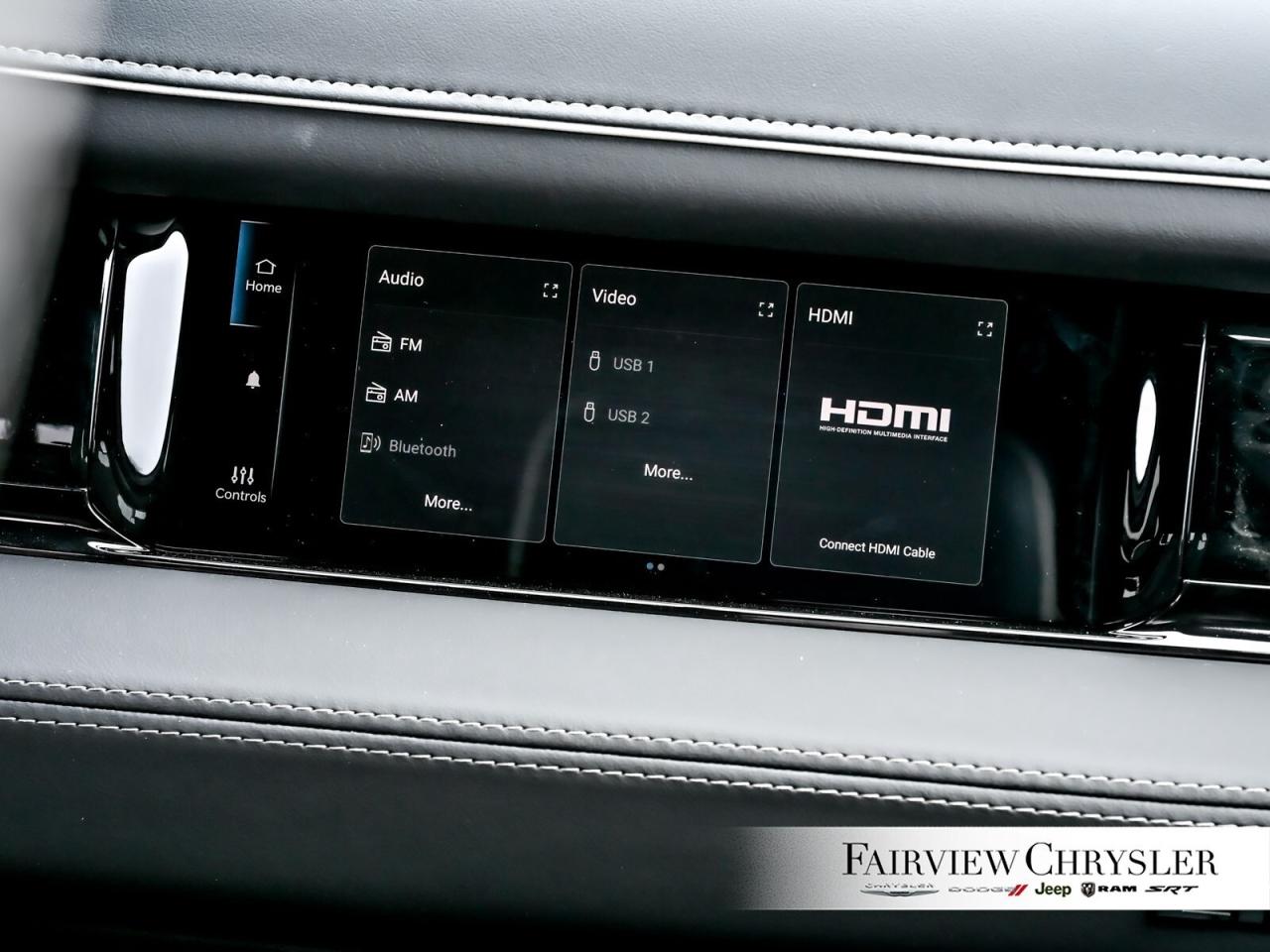 2026 RAM 2500 Limited 5TH WHEEL   SUNROOF   REAR AUTO LEVELLING Photo