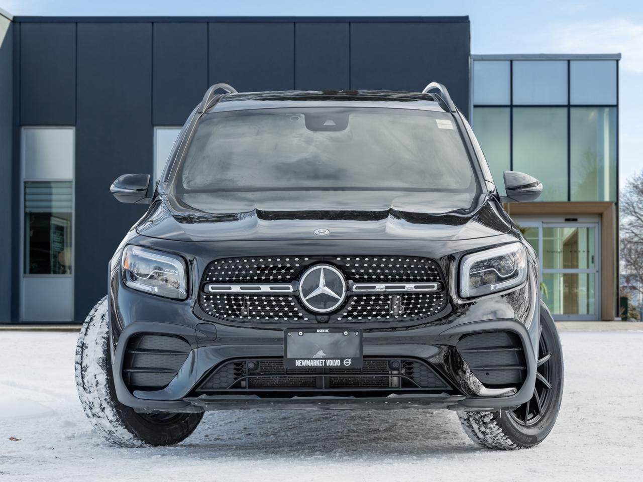 2020 Mercedes-Benz GLB GLB 250 4MATIC SUV  ONE OWNER  TRADE IN  LOW KM Photo