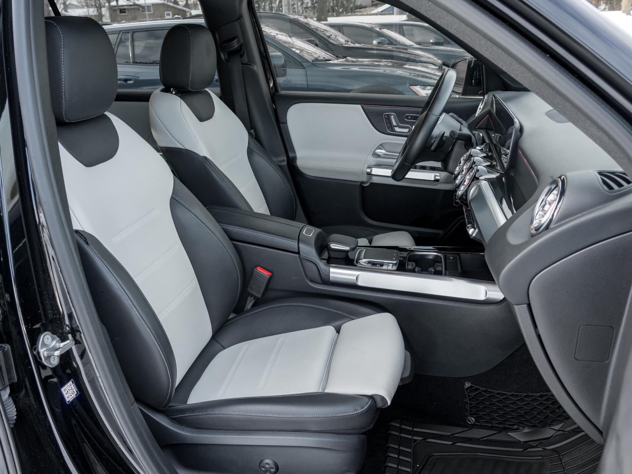 2020 Mercedes-Benz GLB GLB 250 4MATIC SUV  ONE OWNER  TRADE IN  LOW KM Photo