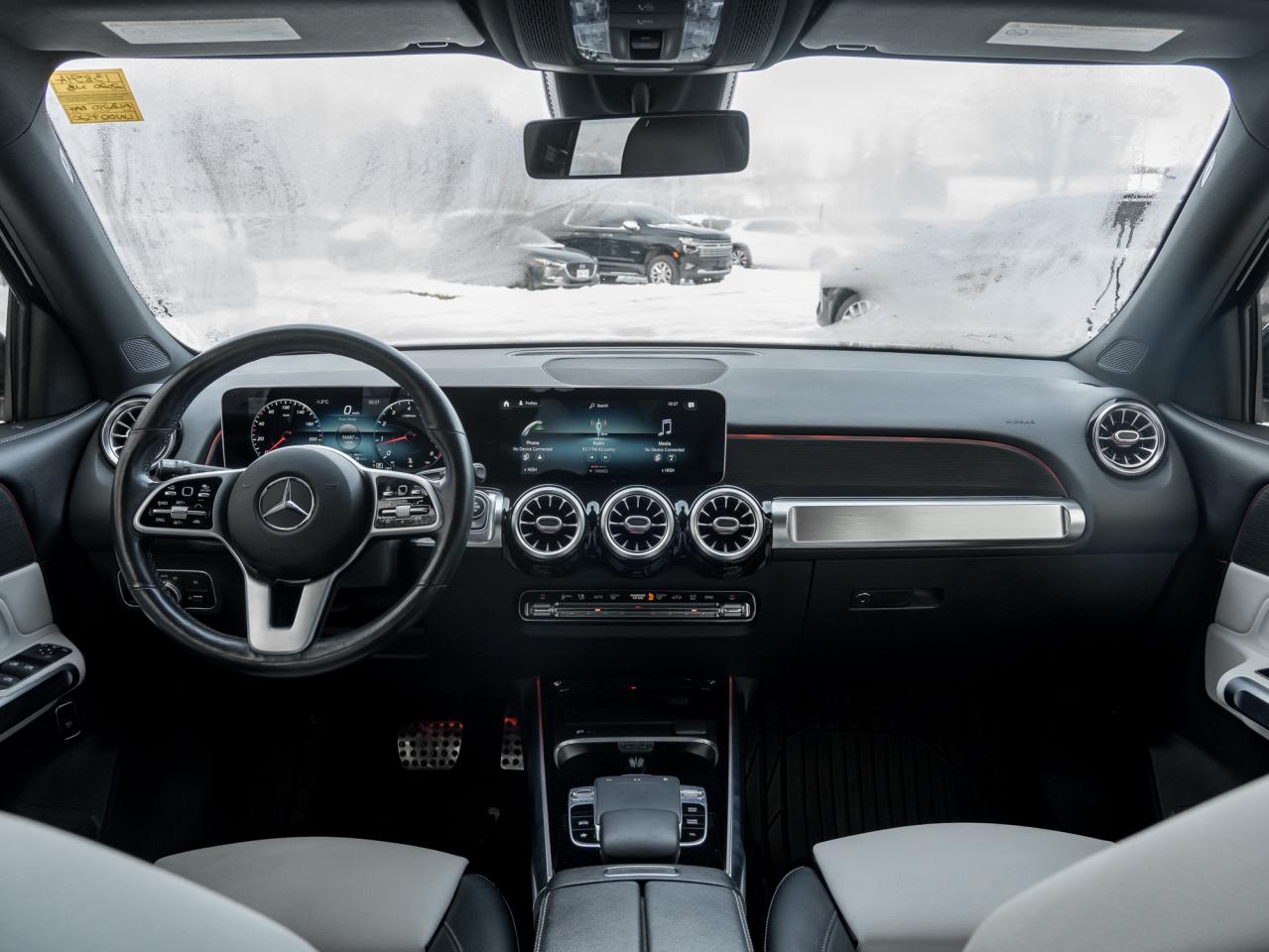 2020 Mercedes-Benz GLB GLB 250 4MATIC SUV  ONE OWNER  TRADE IN  LOW KM Photo