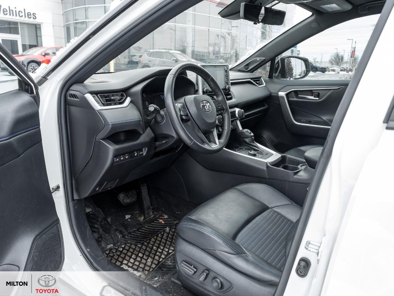 2021 Toyota RAV4 Hybrid XSE TECHNOLOGY AWD LEATHER SUNROOF CARPLAY JBL SOU Photo