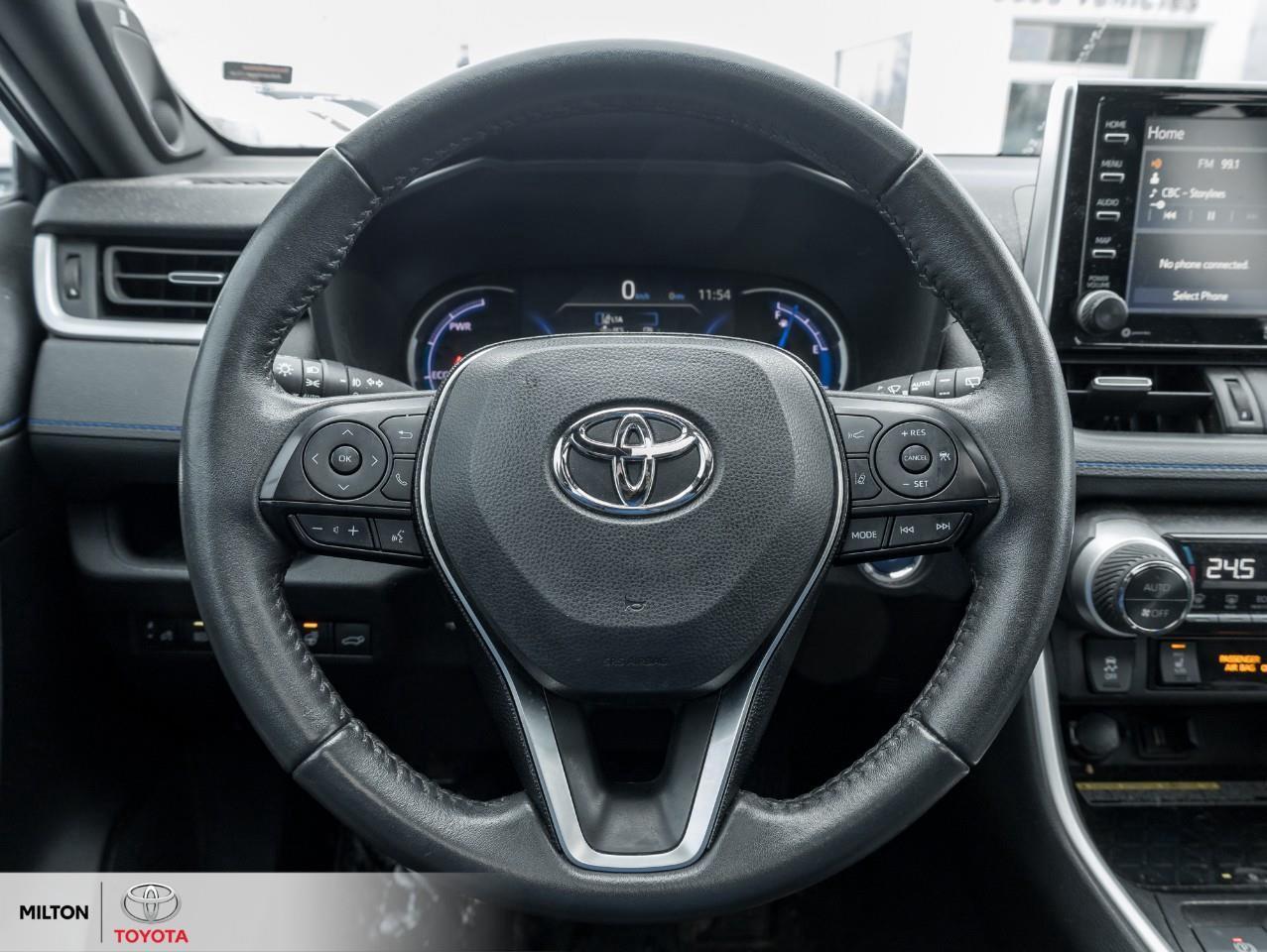 2021 Toyota RAV4 Hybrid XSE TECHNOLOGY AWD LEATHER SUNROOF CARPLAY JBL SOU Photo