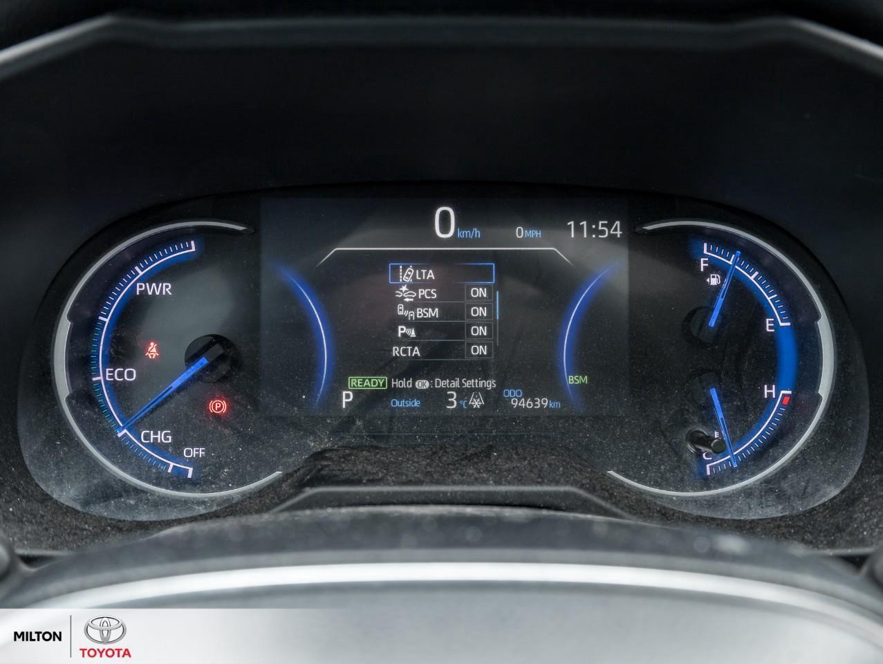 2021 Toyota RAV4 Hybrid XSE TECHNOLOGY AWD LEATHER SUNROOF CARPLAY JBL SOU Photo