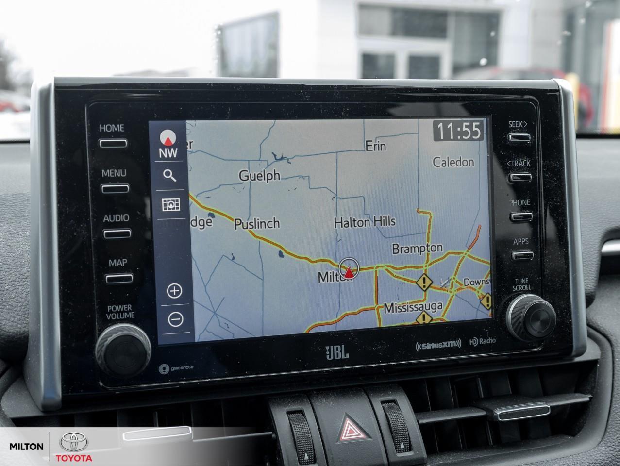 2021 Toyota RAV4 Hybrid XSE TECHNOLOGY AWD LEATHER SUNROOF CARPLAY JBL SOU Photo