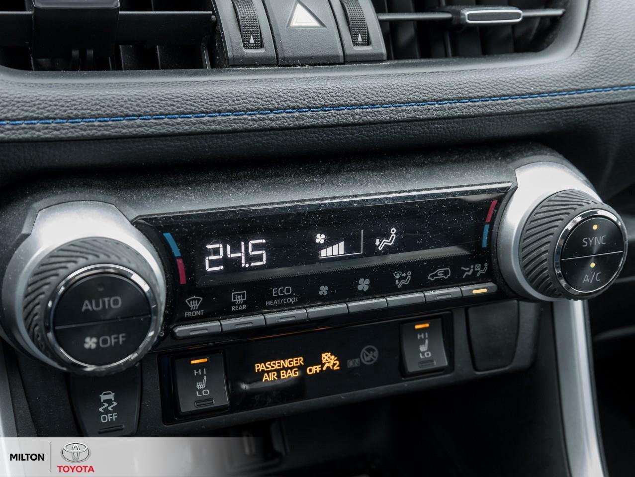 2021 Toyota RAV4 Hybrid XSE TECHNOLOGY AWD LEATHER SUNROOF CARPLAY JBL SOU Photo