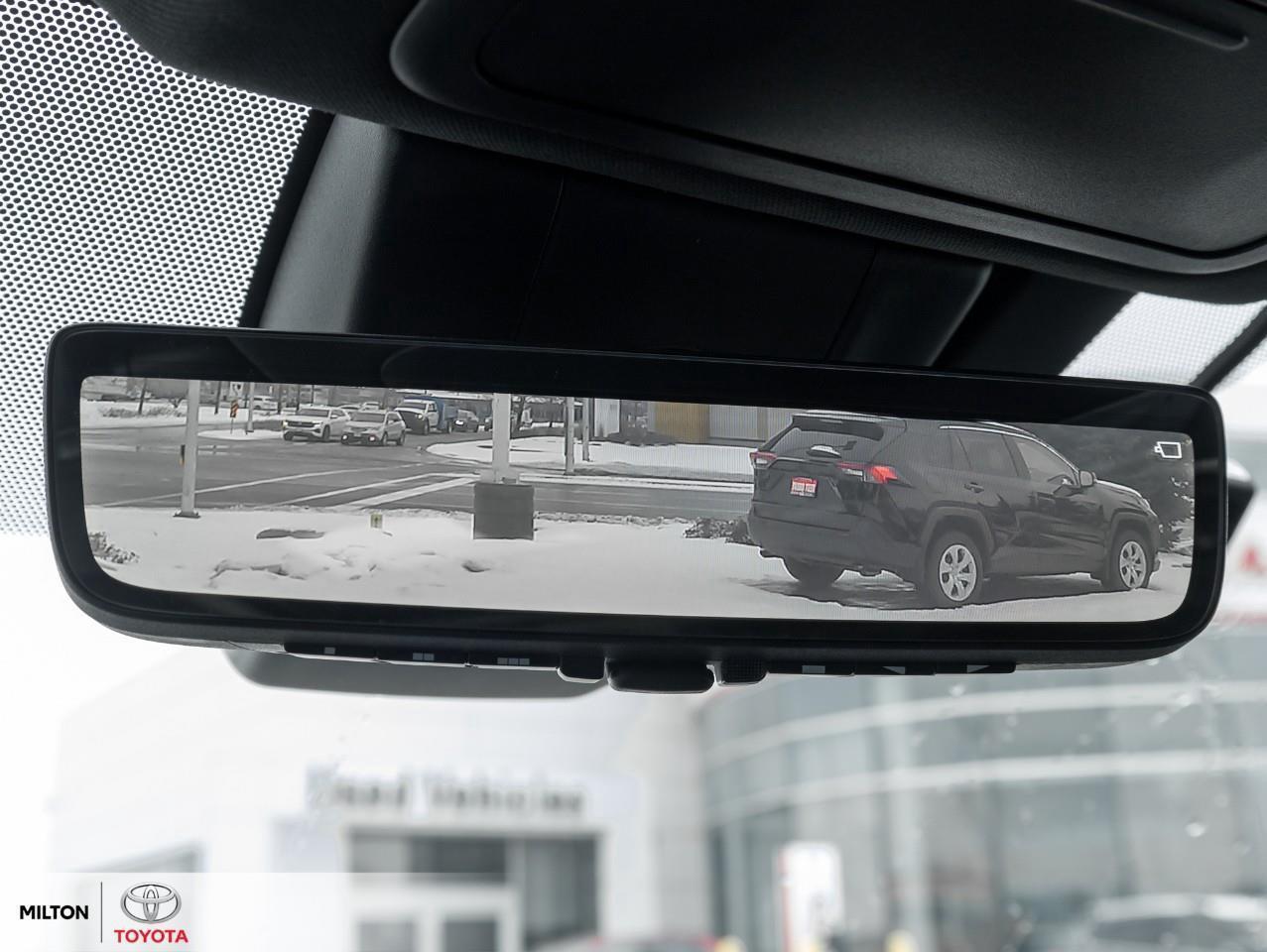 2021 Toyota RAV4 Hybrid XSE TECHNOLOGY AWD LEATHER SUNROOF CARPLAY JBL SOU Photo