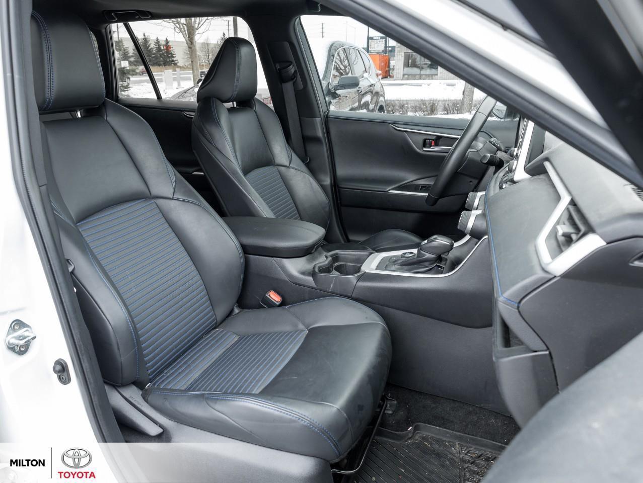 2021 Toyota RAV4 Hybrid XSE TECHNOLOGY AWD LEATHER SUNROOF CARPLAY JBL SOU Photo