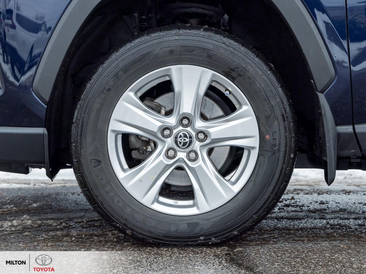 2021 Toyota RAV4 Hybrid HYBRID AWD SUNROOF BLIND SPOT POWER SEAT PUSH STAR Photo3