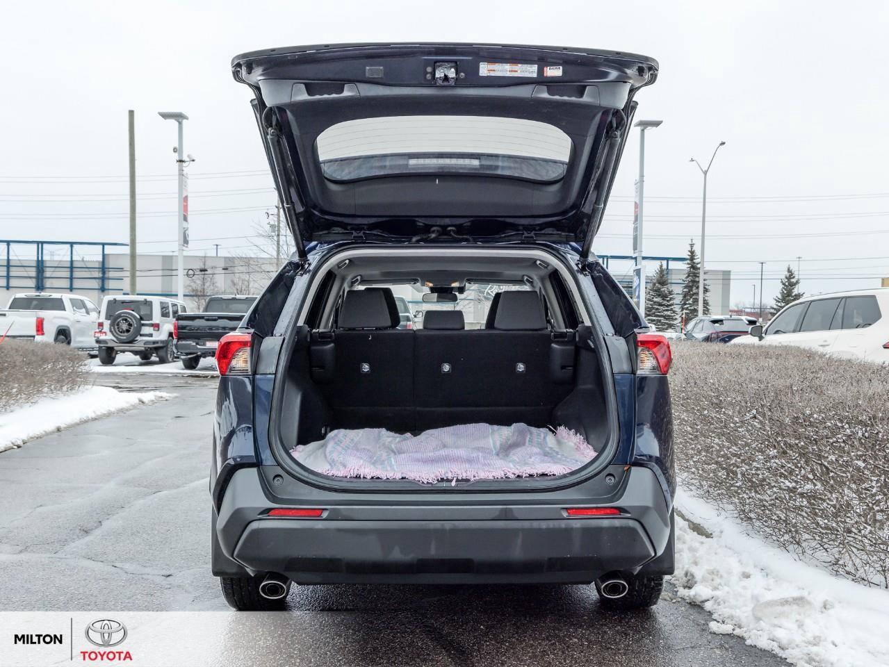 2021 Toyota RAV4 Hybrid HYBRID AWD SUNROOF BLIND SPOT POWER SEAT PUSH STAR Photo