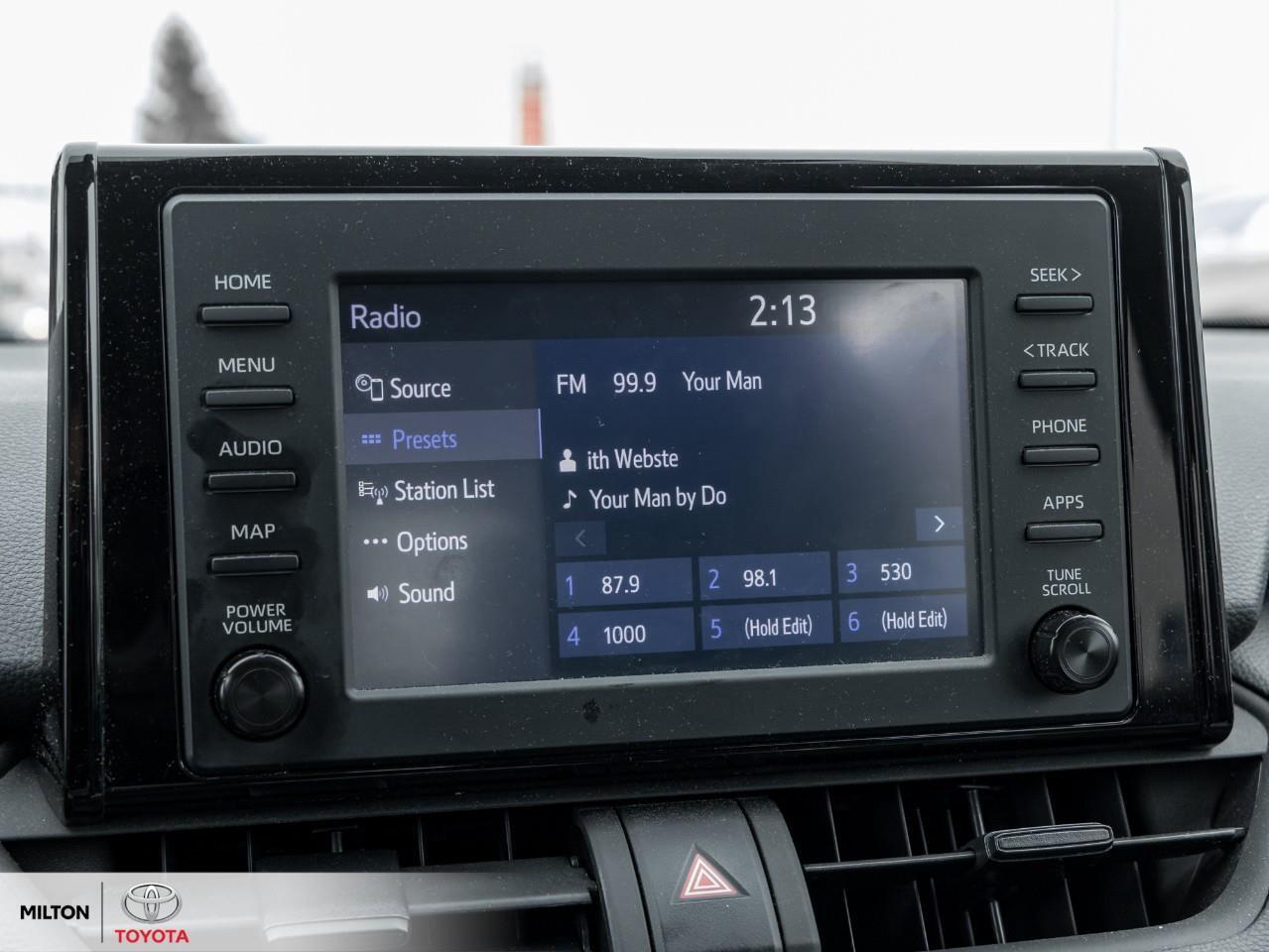 2021 Toyota RAV4 Hybrid HYBRID AWD SUNROOF BLIND SPOT POWER SEAT PUSH STAR Photo