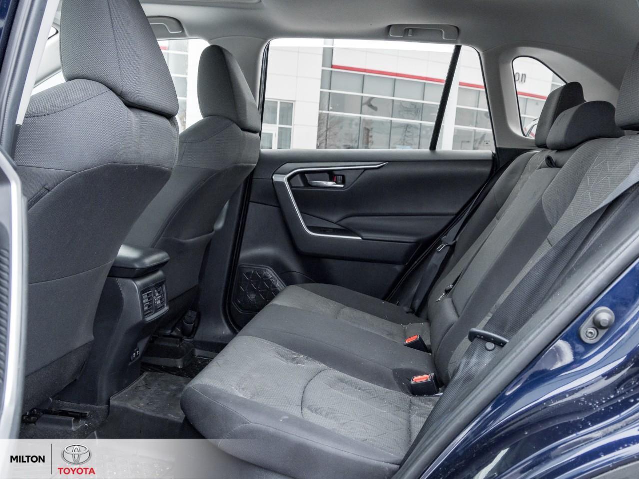 2021 Toyota RAV4 Hybrid HYBRID AWD SUNROOF BLIND SPOT POWER SEAT PUSH STAR Photo