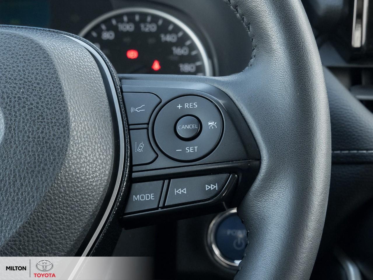 2021 Toyota RAV4 Hybrid HYBRID AWD SUNROOF BLIND SPOT POWER SEAT PUSH STAR Photo