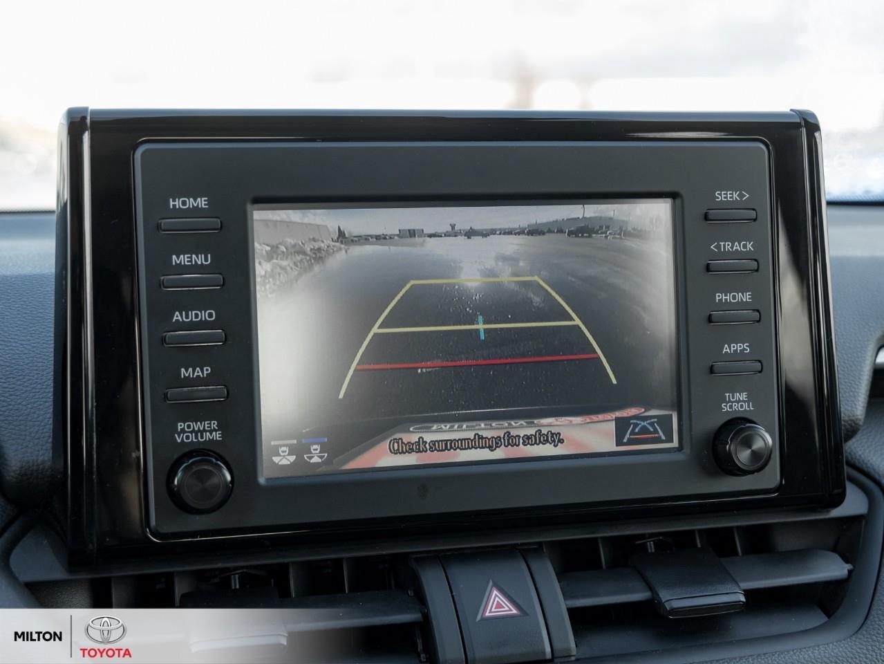 2021 Toyota RAV4 Hybrid HYBRID AWD SUNROOF BLIND SPOT POWER SEAT PUSH STAR Photo