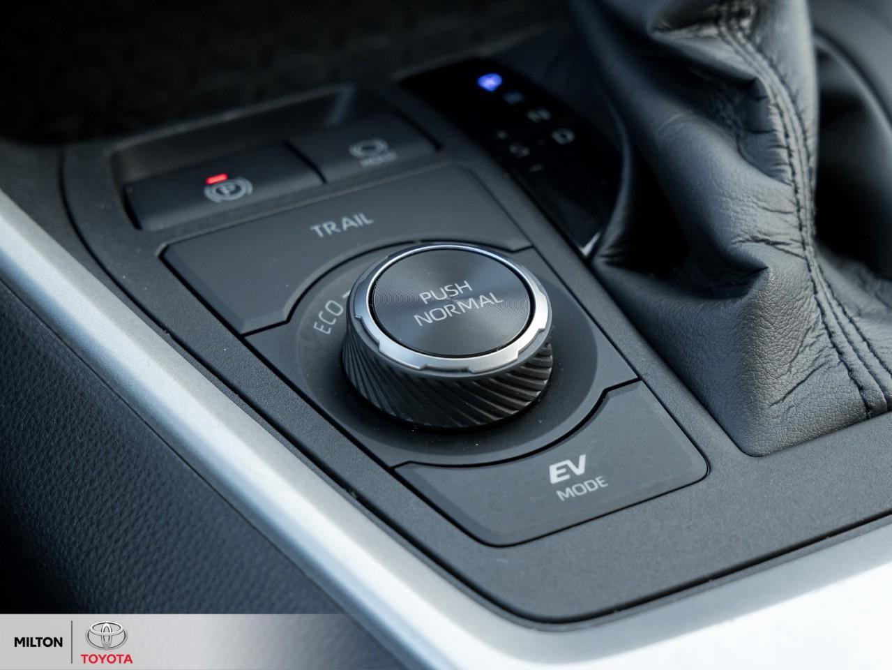 2021 Toyota RAV4 Hybrid HYBRID AWD SUNROOF BLIND SPOT POWER SEAT PUSH STAR Photo