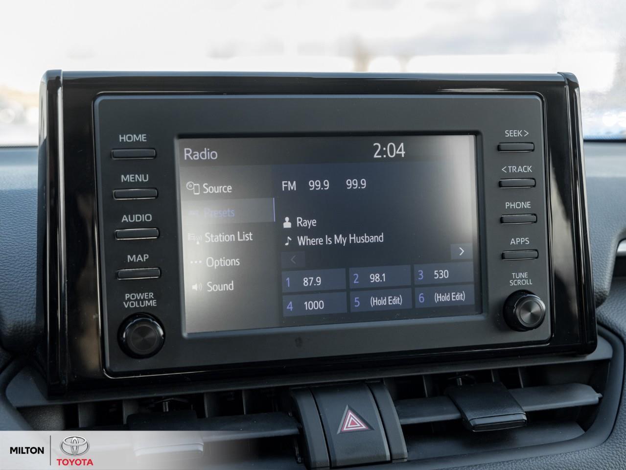 2021 Toyota RAV4 Hybrid HYBRID AWD SUNROOF BLIND SPOT POWER SEAT PUSH STAR Photo