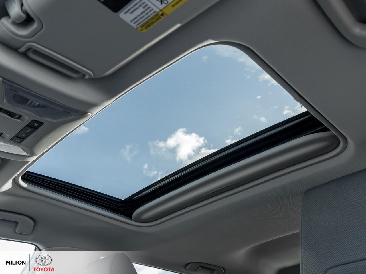 2021 Toyota RAV4 Hybrid HYBRID AWD SUNROOF BLIND SPOT POWER SEAT PUSH STAR Photo