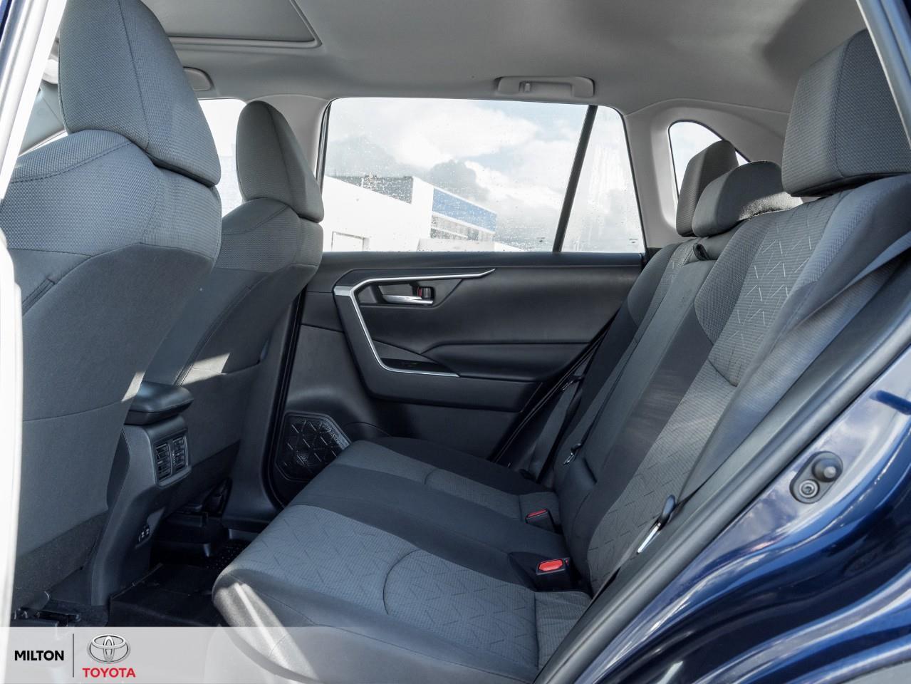 2021 Toyota RAV4 Hybrid HYBRID AWD SUNROOF BLIND SPOT POWER SEAT PUSH STAR Photo