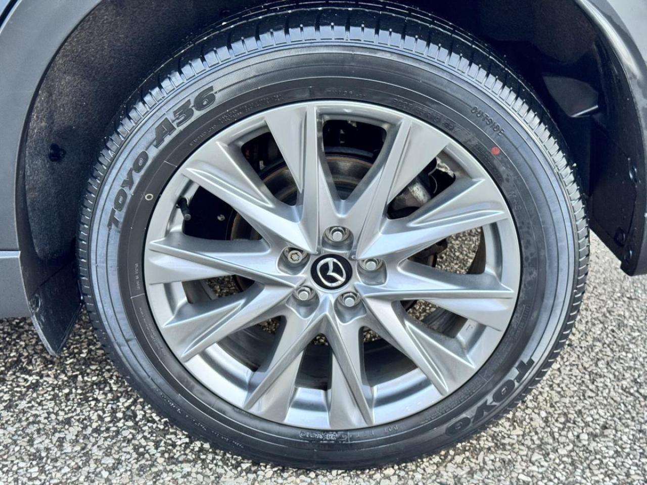 2021 Mazda CX-5 2021.5 GT AWD/ EXTENDED WARRANTY/ CARFAX CLEAN/CPO Photo