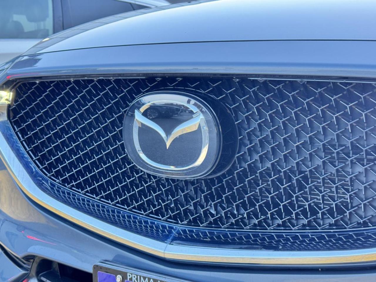 2021 Mazda CX-5 2021.5 GT AWD/ EXTENDED WARRANTY/ CARFAX CLEAN/CPO Photo