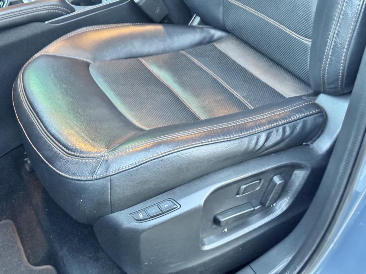 2021 Mazda CX-5 2021.5 GT AWD/ EXTENDED WARRANTY/ CARFAX CLEAN/CPO Photo