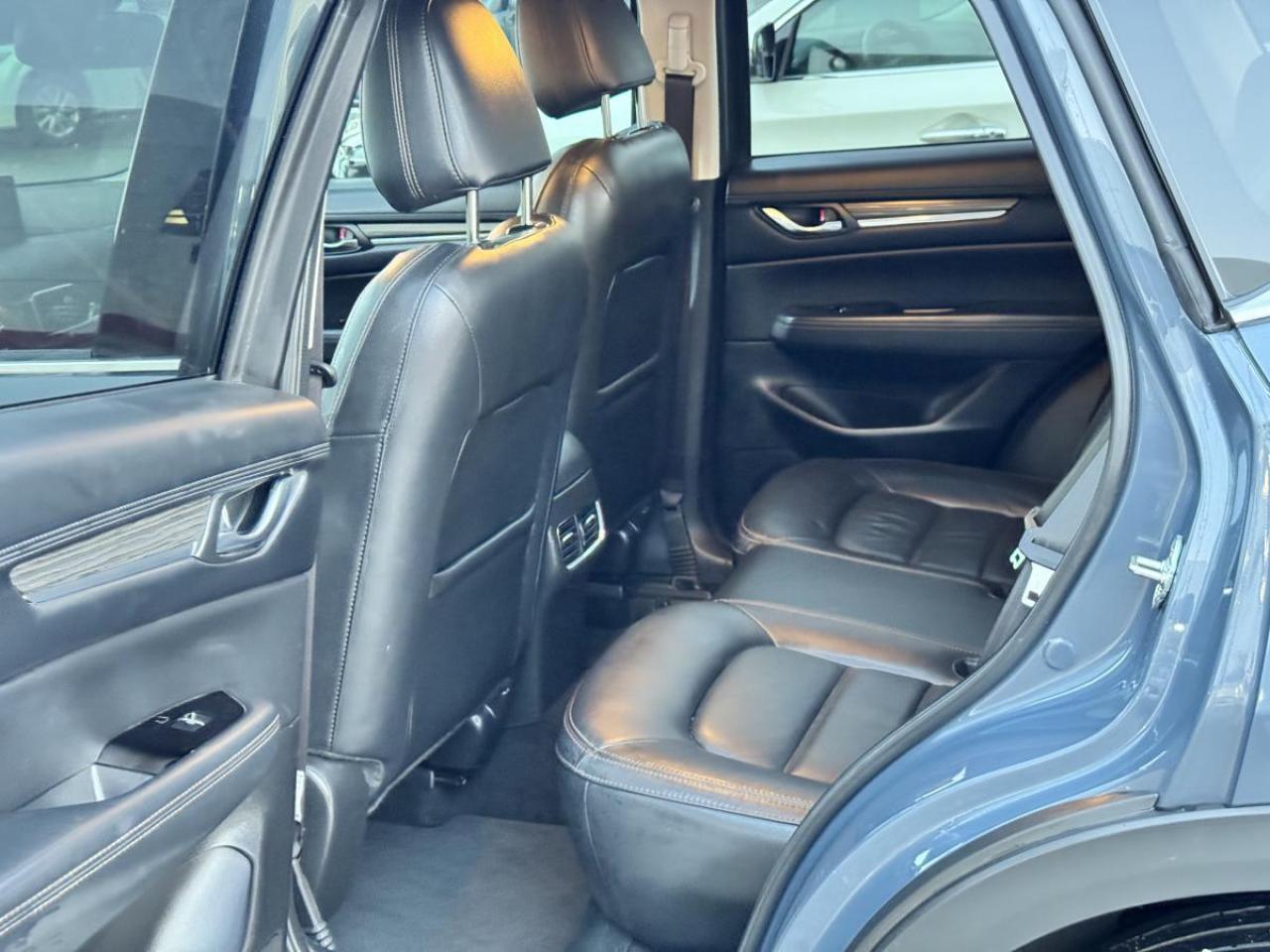 2021 Mazda CX-5 2021.5 GT AWD/ EXTENDED WARRANTY/ CARFAX CLEAN/CPO Photo