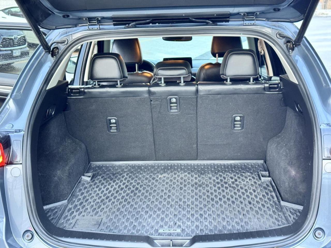 2021 Mazda CX-5 2021.5 GT AWD/ EXTENDED WARRANTY/ CARFAX CLEAN/CPO Photo