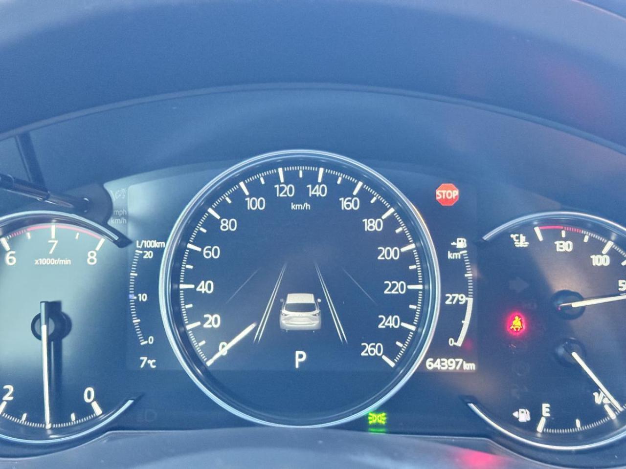 2021 Mazda CX-5 2021.5 GT AWD/ EXTENDED WARRANTY/ CARFAX CLEAN/CPO Photo