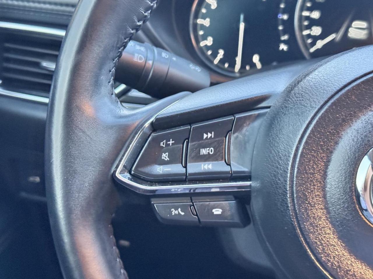 2021 Mazda CX-5 2021.5 GT AWD/ EXTENDED WARRANTY/ CARFAX CLEAN/CPO Photo