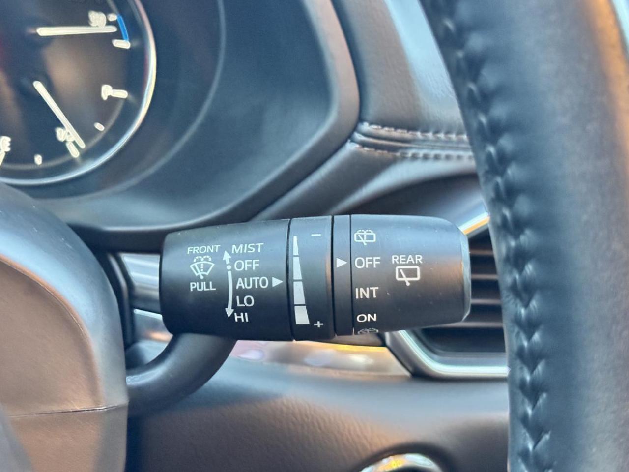 2021 Mazda CX-5 2021.5 GT AWD/ EXTENDED WARRANTY/ CARFAX CLEAN/CPO Photo