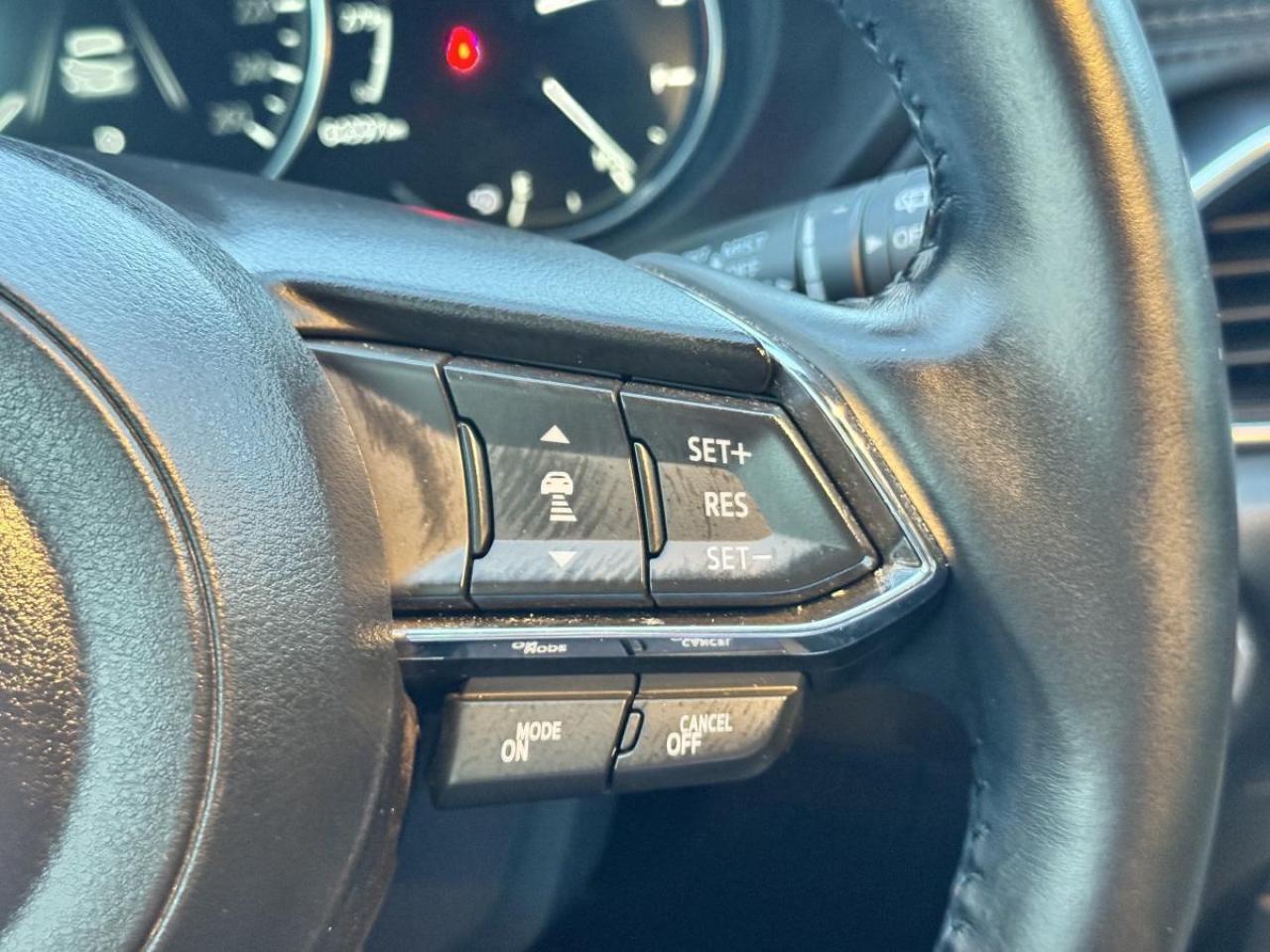 2021 Mazda CX-5 2021.5 GT AWD/ EXTENDED WARRANTY/ CARFAX CLEAN/CPO Photo