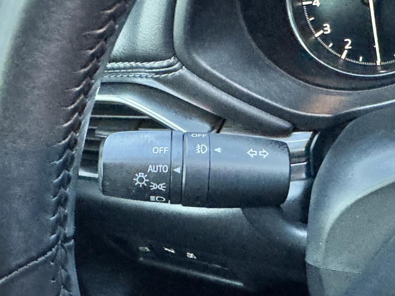 2021 Mazda CX-5 2021.5 GT AWD/ EXTENDED WARRANTY/ CARFAX CLEAN/CPO Photo