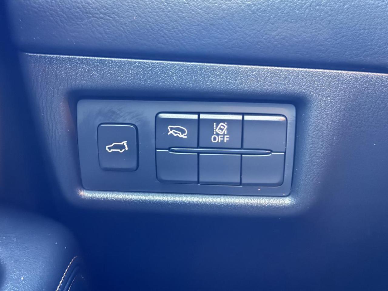 2021 Mazda CX-5 2021.5 GT AWD/ EXTENDED WARRANTY/ CARFAX CLEAN/CPO Photo