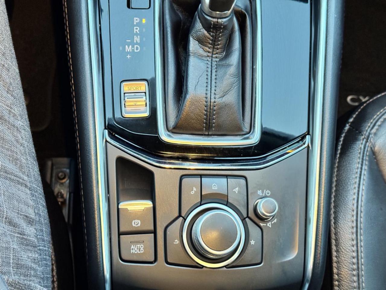 2021 Mazda CX-5 2021.5 GT AWD/ EXTENDED WARRANTY/ CARFAX CLEAN/CPO Photo