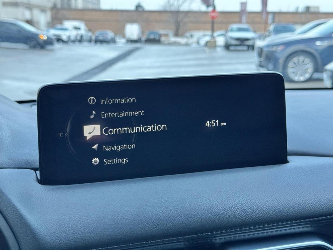 2021 Mazda CX-5 2021.5 GT AWD/ EXTENDED WARRANTY/ CARFAX CLEAN/CPO Photo