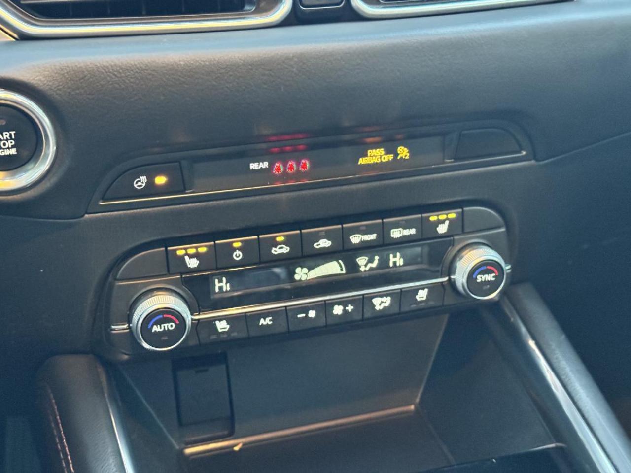 2021 Mazda CX-5 2021.5 GT AWD/ EXTENDED WARRANTY/ CARFAX CLEAN/CPO Photo