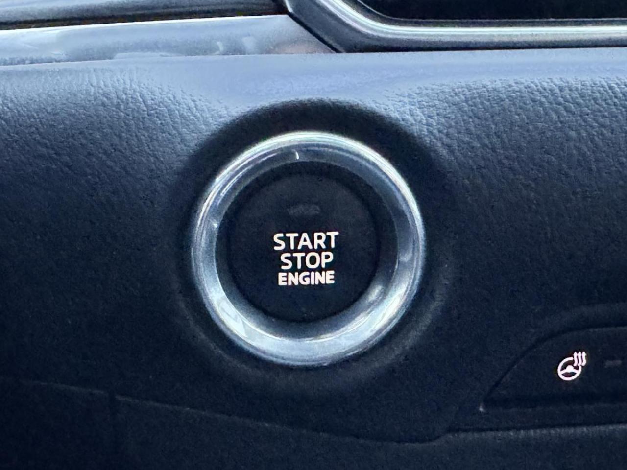 2021 Mazda CX-5 2021.5 GT AWD/ EXTENDED WARRANTY/ CARFAX CLEAN/CPO Photo