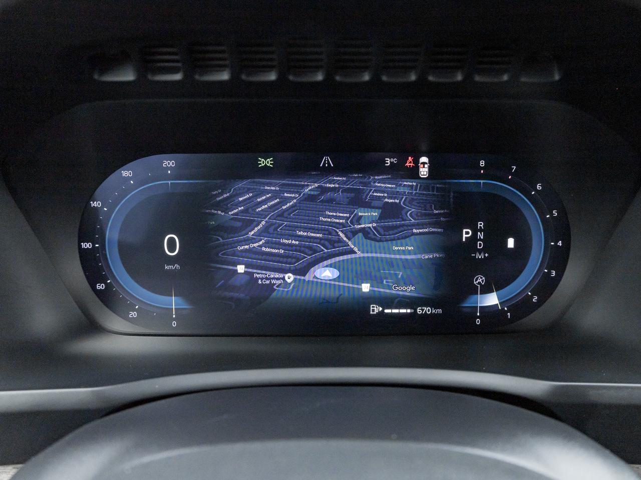 2025 Volvo XC90 2025.5 B6 AWD Plus  LOW KM  NEARLY NEW Photo