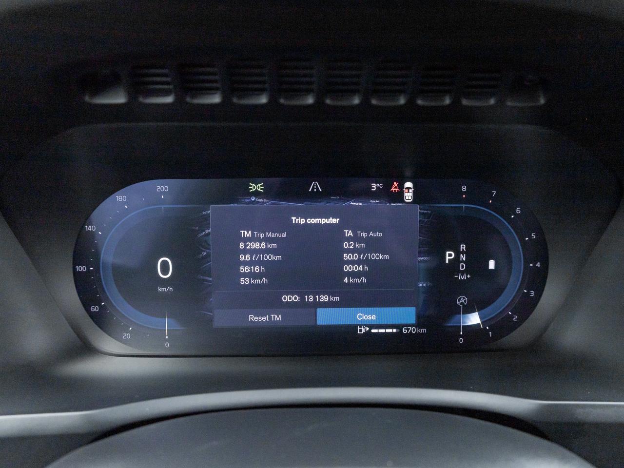 2025 Volvo XC90 2025.5 B6 AWD Plus  LOW KM  NEARLY NEW Photo