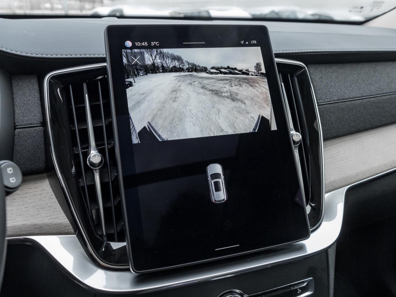 2025 Volvo XC90 2025.5 B6 AWD Plus  LOW KM  NEARLY NEW Photo