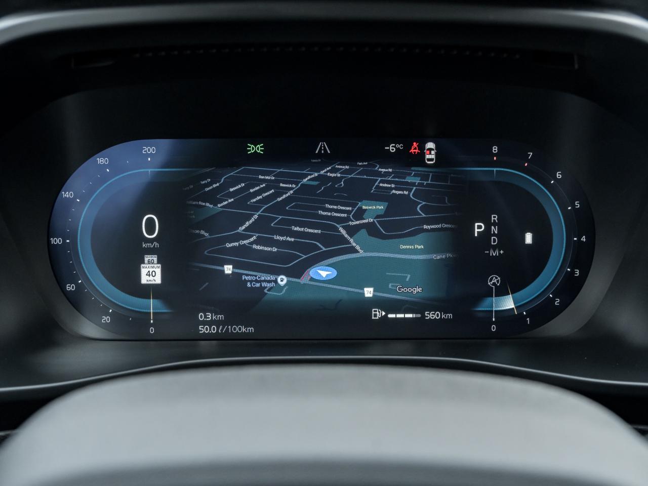 2025 Volvo XC40 B5 AWD Core Bright Theme  CPO FIN RATE  3.49%-4%* Photo