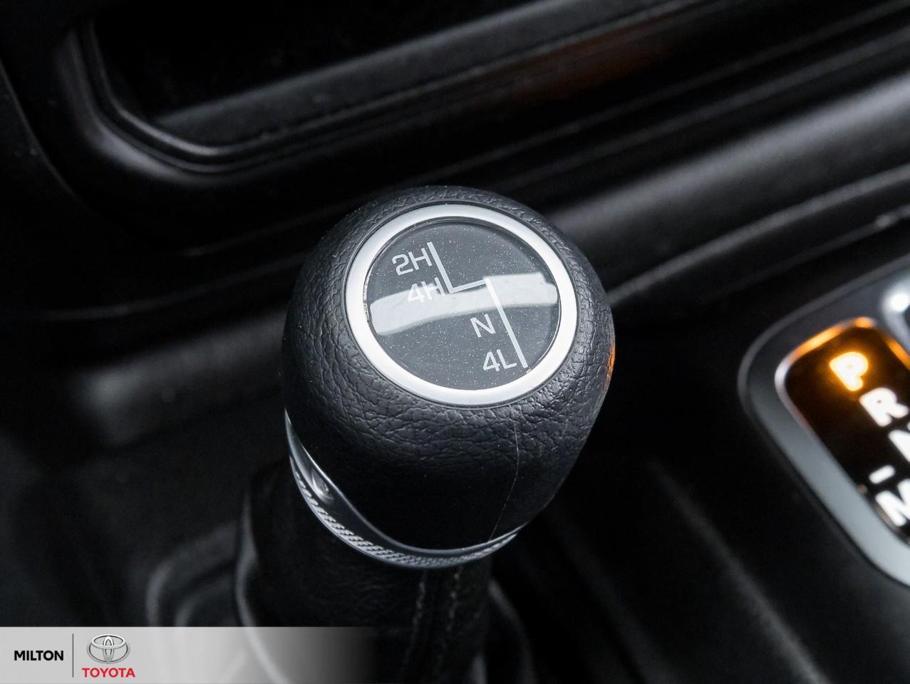 2022 Jeep WRANGLER UNLIMITED HEATED STEERING HEATED SEATS BLACK RIMS TOW HITCH Photo