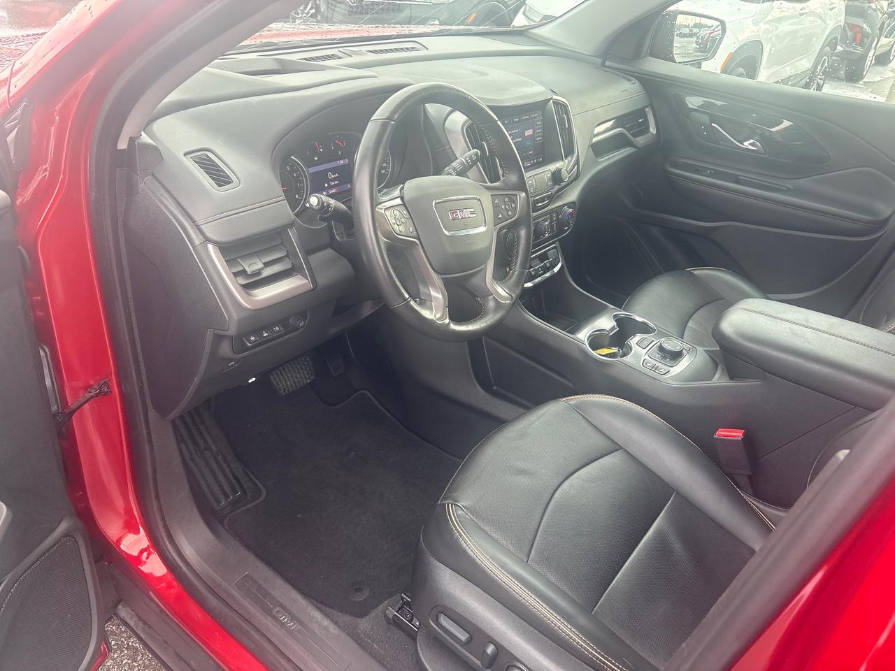 2022 GMC Terrain AT4 AWD + Tech Pkg + Safety Plus Pkg *CLEARANCE* Photo