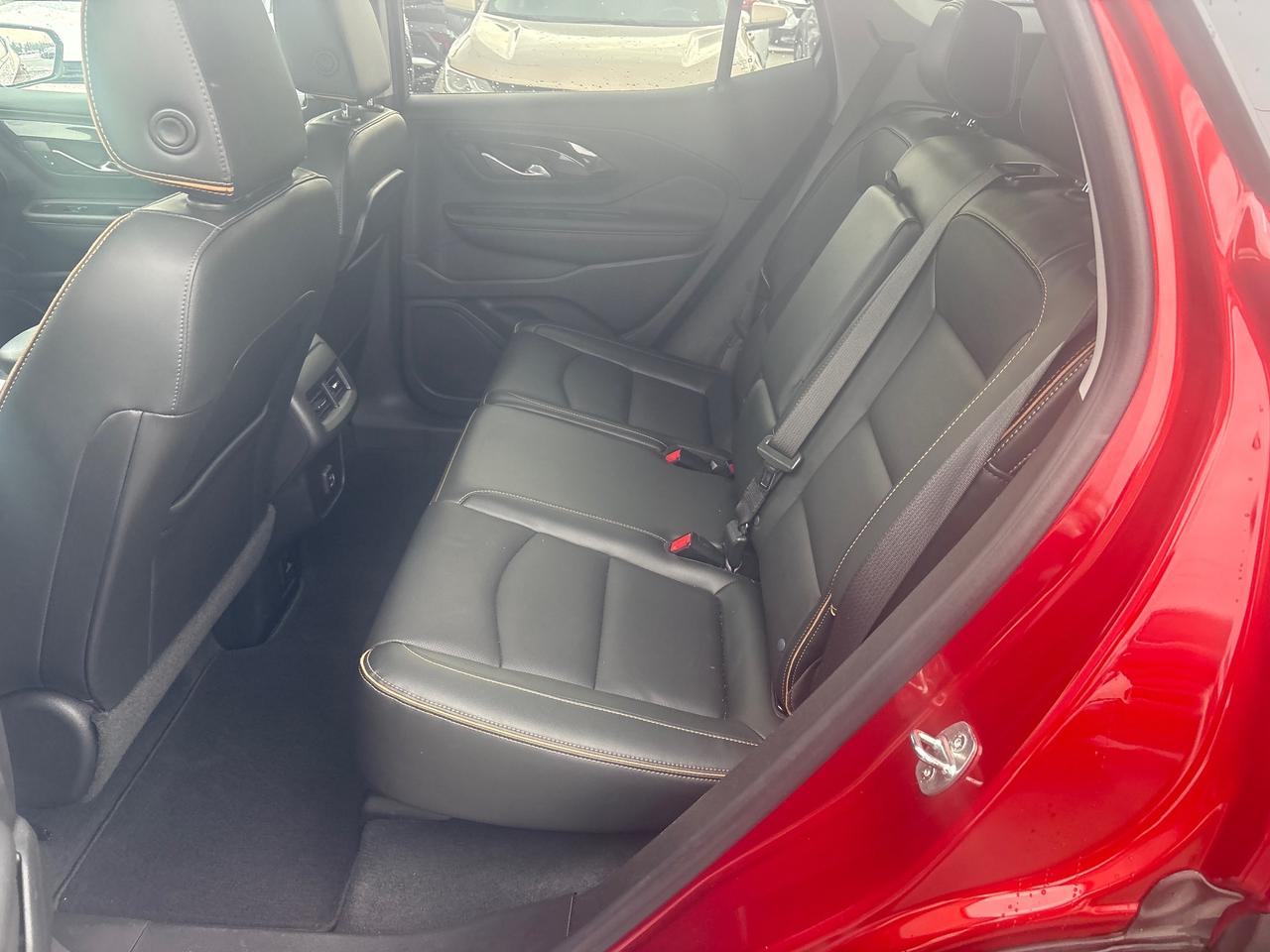 2022 GMC Terrain AT4 AWD + Tech Pkg + Safety Plus Pkg *CLEARANCE* Photo