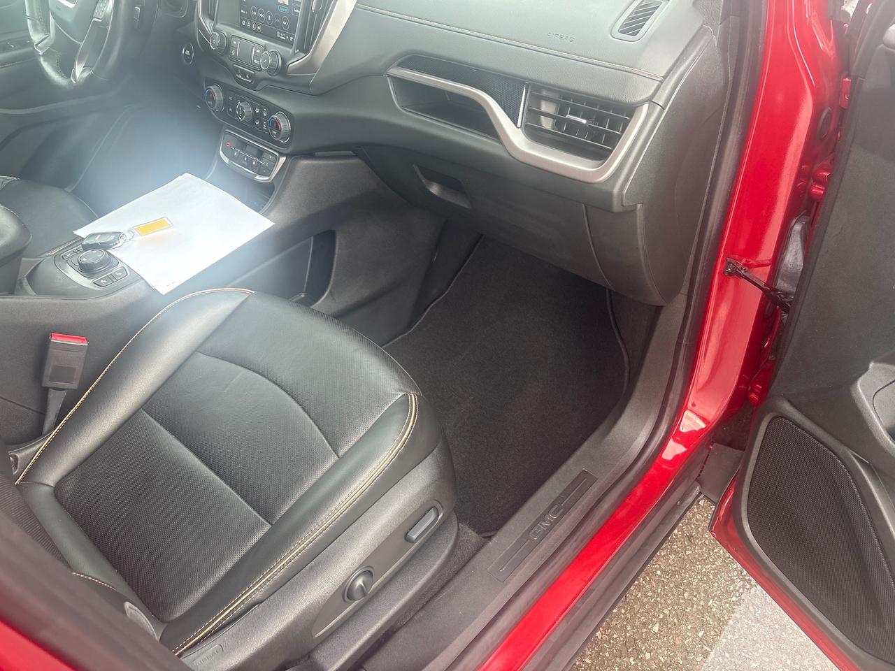 2022 GMC Terrain AT4 AWD + Tech Pkg + Safety Plus Pkg *CLEARANCE* Photo