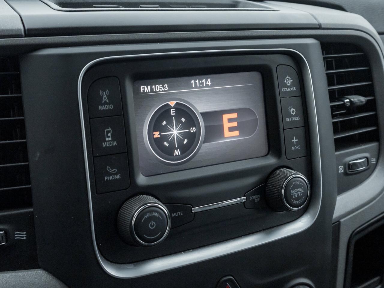 2023 RAM 1500 Classic EXPRESS Photo